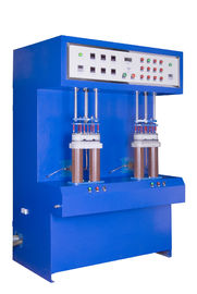 Three phase Induction Brazing Machine Heating Treatment 360V-520V