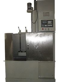 electric Quenching Induction Hardening Machine For Discs Heating , CE SGS