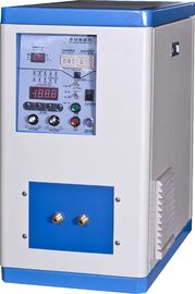 Smelting / hot fitting Ultra high Frequency Induction Heating Equipment 360V-520V