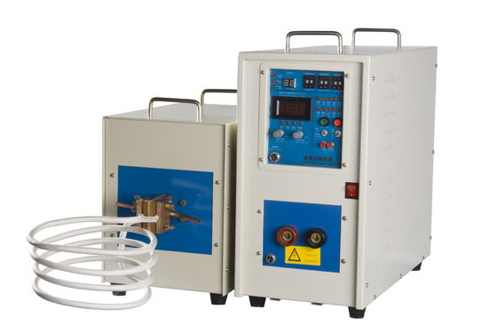 Surface Quenching 60KW 80KHZ Induction Heating Equipment