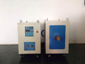 High Efficiency Medium Frequency Induction Heating Equipment 50KW