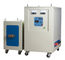 Gear / Shaft Quenching Induction Heat Treatment Machine 100KW High Frequency