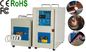 40KVA Induction Hardening Equipment Durable For Agricutural Tools Heat Treatment
