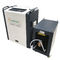 60KW Induction Heat Treatment Machine , Induction Heating Device 30-80KHZ