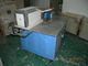 15-30mm Steel Bar Heating Induction Forging Machine device , 180V-250V