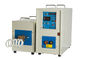 25KW Medium Frequency Induction Heating Equipment for Quenching, Annealing