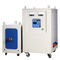 professional 160KW High Frequency induction heat treating equipment Water Cooling System