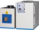 Temperature controlled Ultra High Frequency Induction Heating Machine Equipment