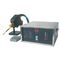 industrial 6KW Small Ultra High Frequency Induction Heating Machine for annealing