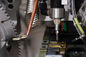 industrial electromagnetic induction heating Welding Machine Equipment