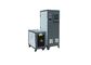 10L/Min 120KW 20KHZ Industrial Induction Heater For Shaft Harden