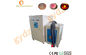FCC 50KHZ IGBT Audio Induction Quenching Machine For Shaft Hardening