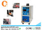 80KHZ 15KW High Frequency Induction Heater For Blacksmith Bolt Forge