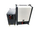 DSP Control 100KHZ 40KW Induction Heat Treatment Machine