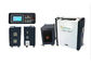 100KHZ 120KW DSP Control Induction Heating Machine