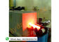 IGBT Control Steel Bar 80KW Induction Heating Machine 20KHZ
