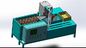 CE FCC 100KW 10-50khz Induction hardening tool Equipment with PLC control