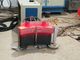 250KW Forging Furnace Induction Heating Equipment For Bigger than 80mm Steel Bar Heating