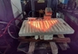 300KW Induction Heating Machine For Forging Hardening touch screen Control