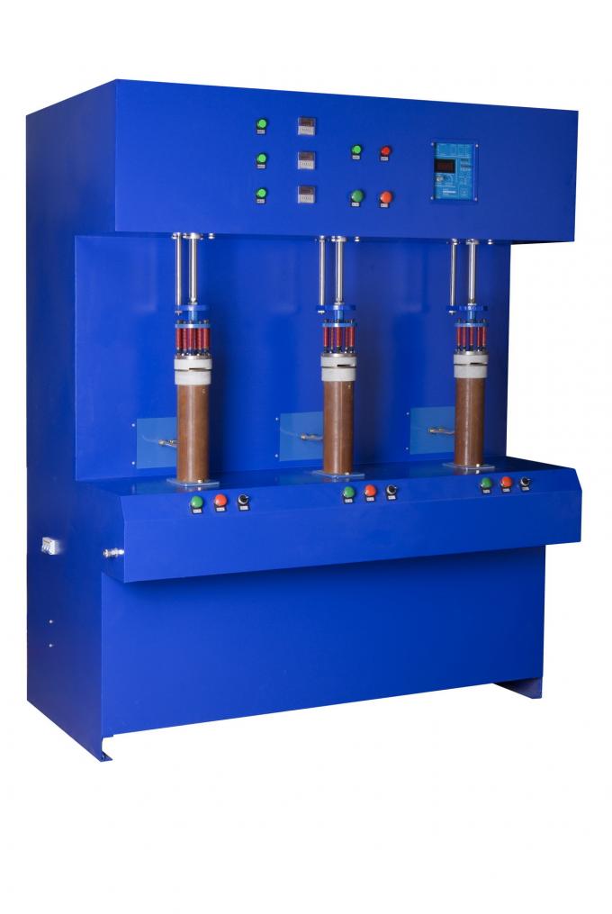 40KW IGBT high frequency Induction Welding Machine , electric 40KW ...