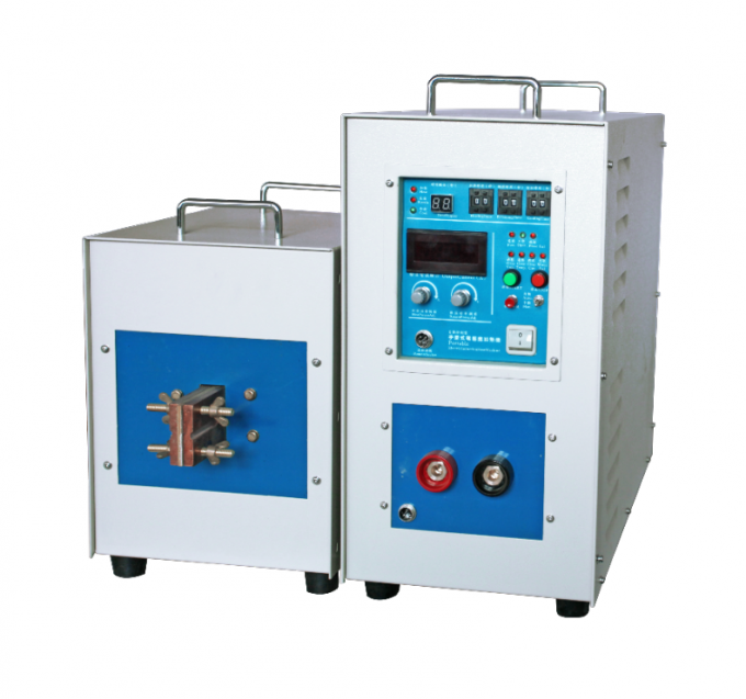 30KW Induction Soldering Equipment, hot fit machine, Magnetic field ...