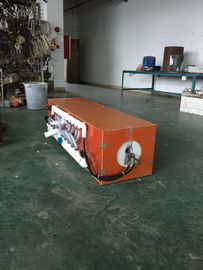 160KW Super Audio Frequency Induction Heating Machine Forging