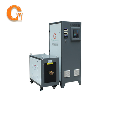 Fast Heating Industrial Induction Heating Equipment 380V 3phase For valve Gear hardening
