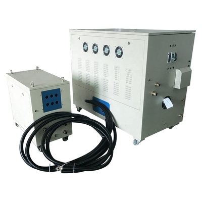 IGBT 250KW Medium Frequency Induction Heater Device Energy  Environmental Protection