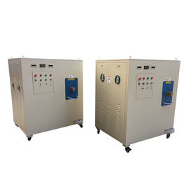Magnetic Induction Heating Equipment 340V-430V 800KW IGBT For Heat Treatment