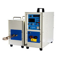 High Frequency Induction Hardening Heating Equipment Machinery with Transformer