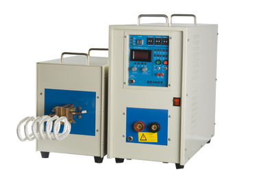 industrial 40KW Medium Frequency Induction Heating Equipment device , 360V-520V
