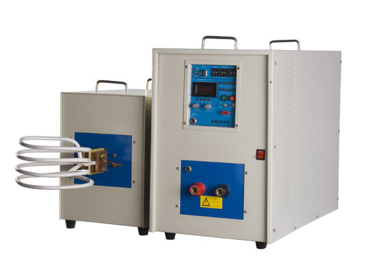 70KW High Frequency Induction Heat Treatment Equipment