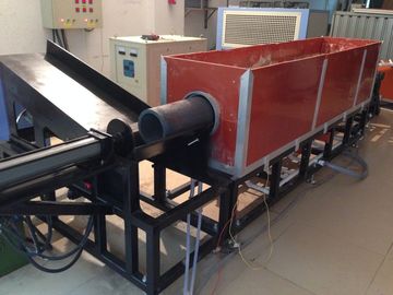 Super Audio Frequency Induction Heat Treatment Equipment For Induction Annealing Machine