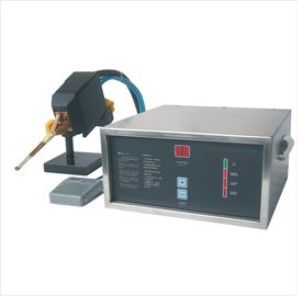 annealing Small heat induction machine , 6KW Induction Melting Equipment