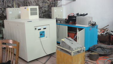 super Audio Frequency Induction Heating Equipment 