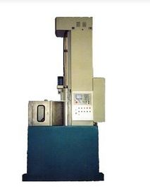 Hydraulic Quenching Induction Hardening Machine For Dods Heating 1-200r/min