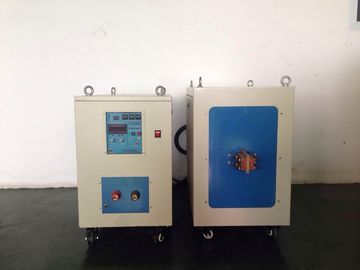 High Efficiency Medium Frequency Induction Heating Equipment 50KW