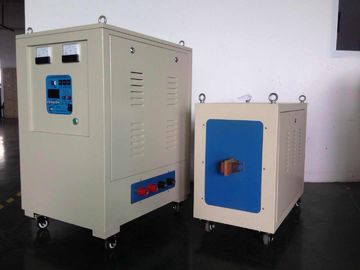 100KW high frequency induction heating machine Equipment For Surface Quenching