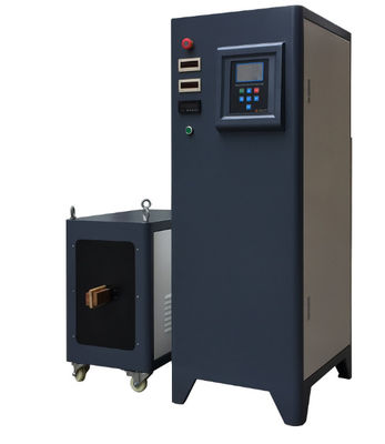 Forging 300KW Light touch screen Induction Heating Equipment for forging and hardening