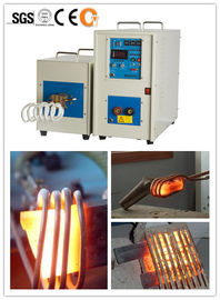 Energy-saving Induction Heating Machine IGBT controlled to Hardening