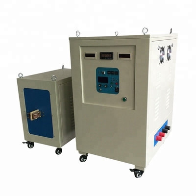 FCC, CE Hot product Medium Frequency Induction Heating Equipment for metal heat treatment 100KW