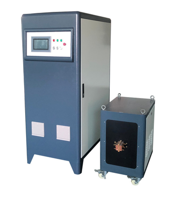 30 - 80khz High Frequency Induction Heating Equipment DSP 250KW Full Digit