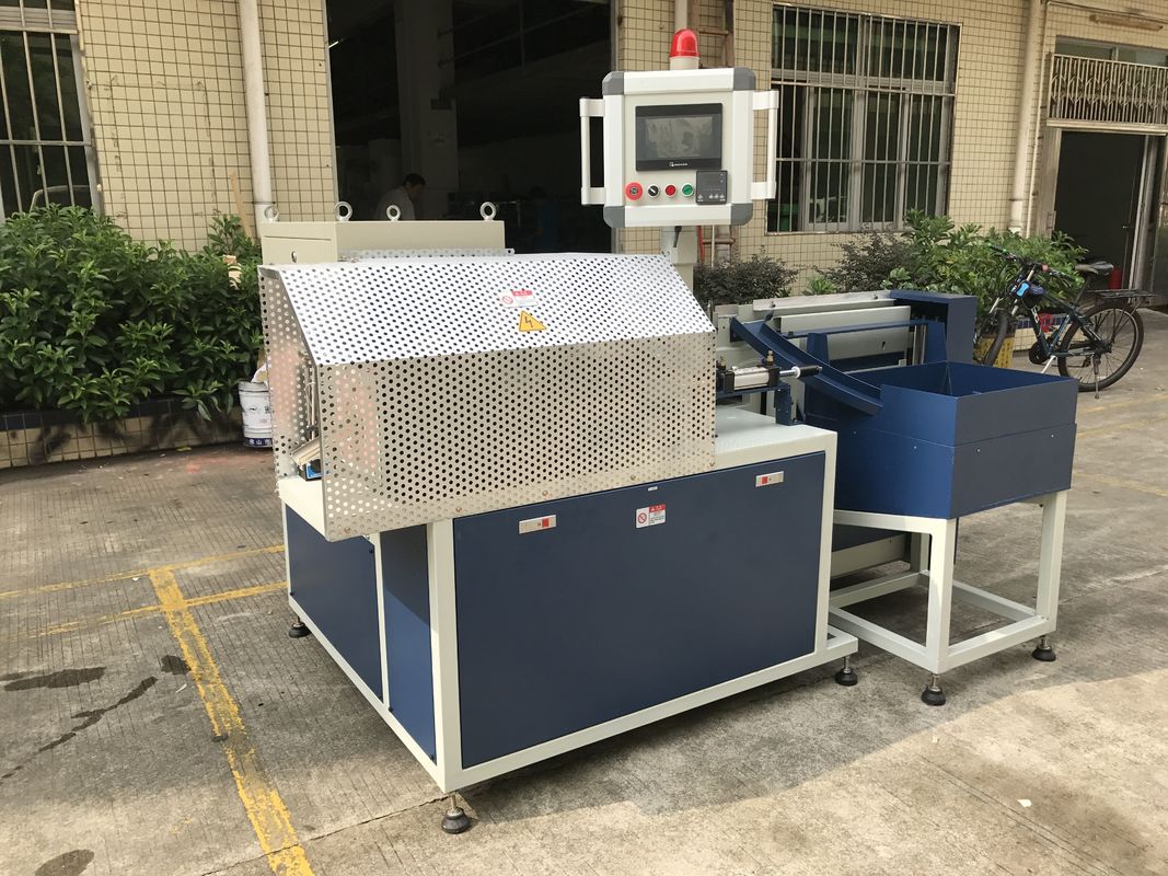 IGBT 100kw induction machine for bolts nut, copper bar, steel bar