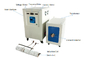 100kw Shaft Induction Hardening Machine IGBT 50KHZ Heat Treatment For Gears