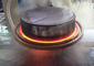Fast Heating Industrial Induction Heating Equipment 380V 3phase For valve Gear hardening