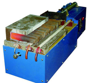 400KW Induction Forging Furnace, steel casting machine, Rod hot forging equipment