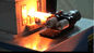 400KW Induction Forging Furnace, steel casting machine, Rod hot forging equipment