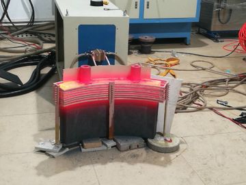 Magnetic Induction Heating Equipment 340V-430V 800KW IGBT For Heat Treatment