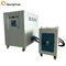 Steel Bar / Billet / Copper Medium Frequency Induction Heating Forging Furnace 200KW