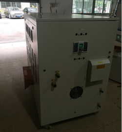 IGBT Control Super Audio Frequency Induction Heating Equipment 250KW 10-50KHZ